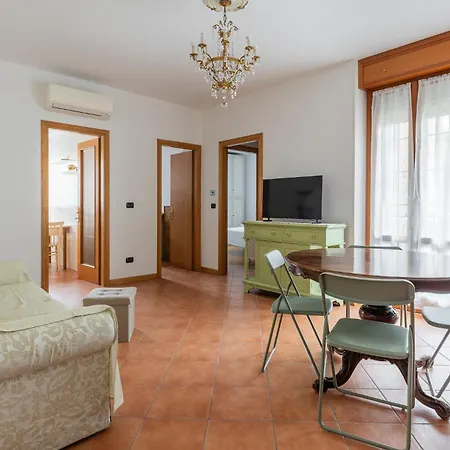 Decumana Cozy Flat By Wonderful Italy Appartement Bologne