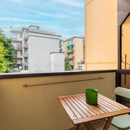 Decumana Cozy Flat By Wonderful Italy