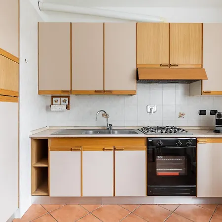 Decumana Cozy Flat By Wonderful Italy ボローニャ