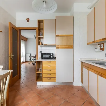 Appartement Decumana Cozy Flat By Wonderful Italy