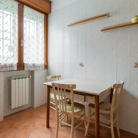 Decumana Cozy Flat By Wonderful Italy