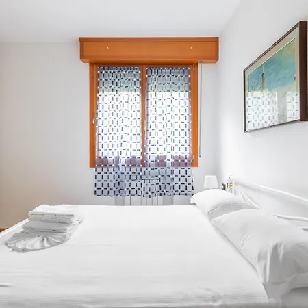 Decumana Cozy Flat By Wonderful Italy Appartement