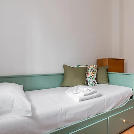 アパート Decumana Cozy Flat By Wonderful Italy *