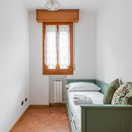 Decumana Cozy Flat By Wonderful Italy * ボローニャ