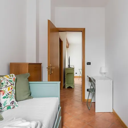 Decumana Cozy Flat By Wonderful Italy Appartement *