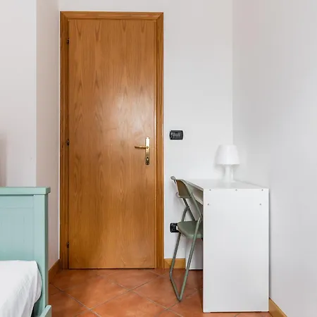 アパート Decumana Cozy Flat By Wonderful Italy