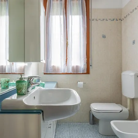 Decumana Cozy Flat By Wonderful Italy