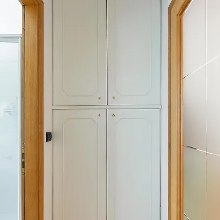 Decumana Cozy Flat By Wonderful Italy *